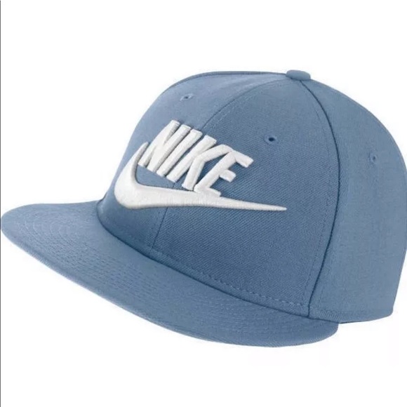 nike futura snapback hat